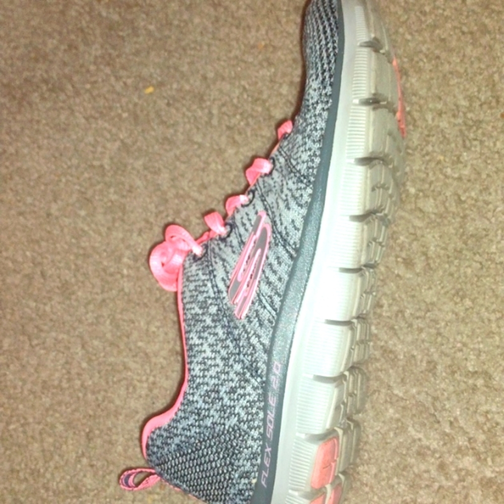 Sketchers flex 2.0 Women's Sneakers